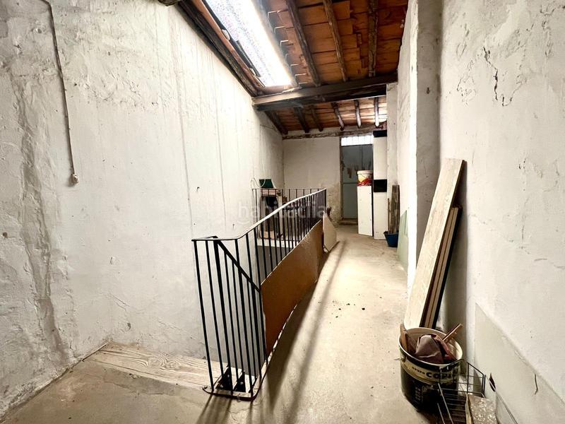 Foto 410895c4-7cf6-4daf-9947-cf1f4919bc56. Maison dans Centro Ciudad Plasencia