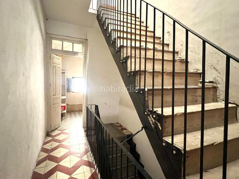 Foto a721d9dd-617a-4df4-b630-6e3776a3c239. Maison dans Centro Ciudad Plasencia