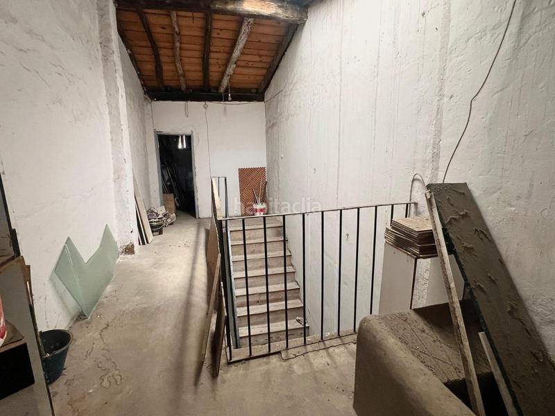 Foto bd065e97-0585-4cde-9935-27dd85baae96. Maison dans Centro Ciudad Plasencia