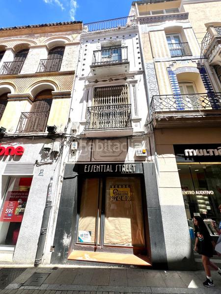 Foto c4dff159-4f6f-48ae-bf2d-b9563b45da16. Maison dans Centro Ciudad Plasencia