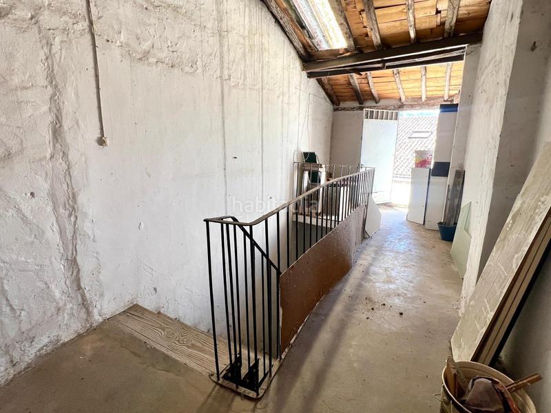 Foto d3ef4b68-b348-4ae6-90db-749a08f0b73d. Maison dans Centro Ciudad Plasencia