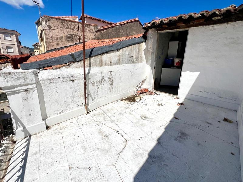 Foto d4e1141a-33d8-45b4-82f4-a4215403909e. Maison dans Centro Ciudad Plasencia