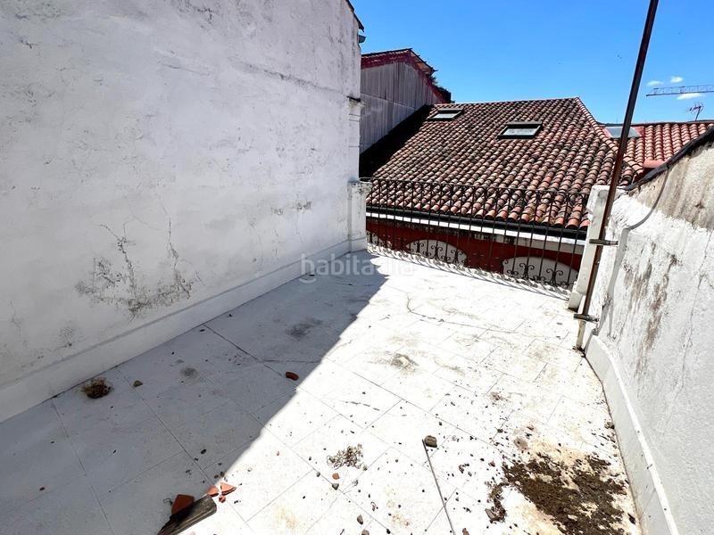 Foto e480bce3-238a-4db3-9072-b6b300221324. Maison dans Centro Ciudad Plasencia