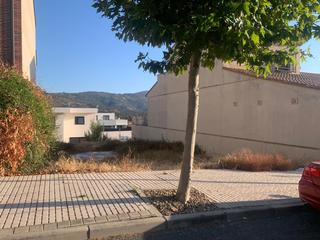 Residential Plot in Zona Norte - Hospital - Urbanizaciones. Terreno urbano en ciudad jardín, plasencia  oportunidad única