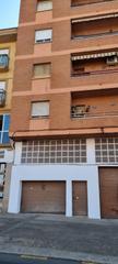 Aparcament cotxe  Calle ronda del salvador -sor valentina miron. Local destinado a garaje con entrada por sor valentina miron