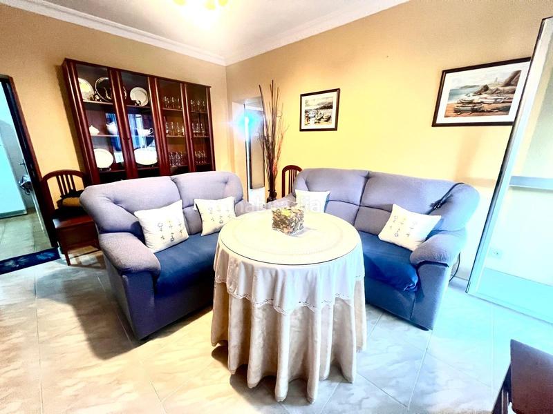 Foto 42e161ad-9f4a-4a9f-8e17-9242276d3238. Appartement dans Zona Sur - Av. De España - San Miguel Plasencia
