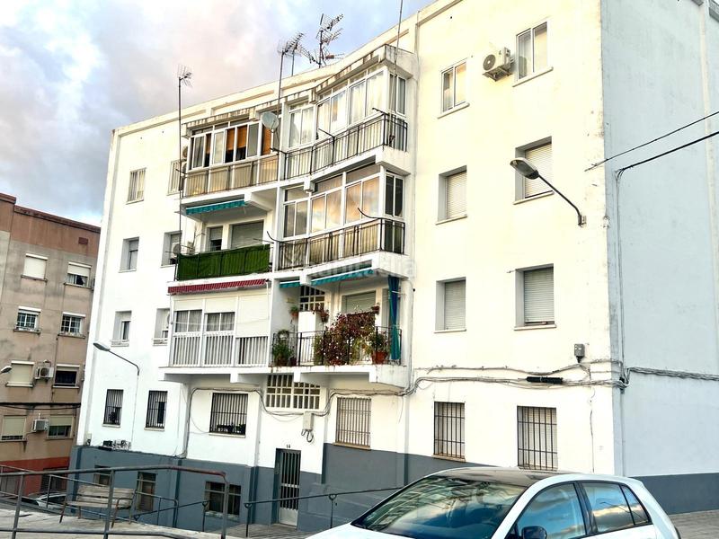 Foto 5eed174f-d99b-4515-b654-8db1f140a00a. Appartement dans Zona Sur - Av. De España - San Miguel Plasencia