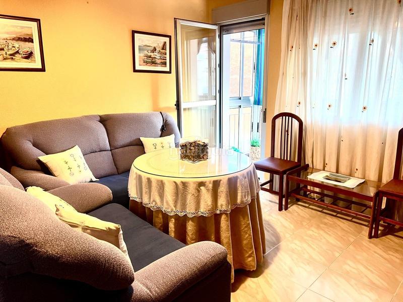 Foto 65527942-b108-42cc-98f8-2c5db34db925. Appartement dans Zona Sur - Av. De España - San Miguel Plasencia