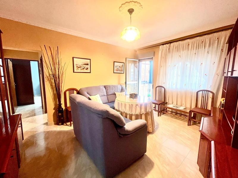 Foto 733e0e67-82b1-40e2-8cc8-4940c478c8f7. Appartement dans Zona Sur - Av. De España - San Miguel Plasencia