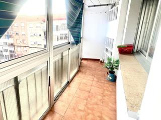Appartamento  Calle calle de eugenio escobar, 14. Estupendo piso en san miguel