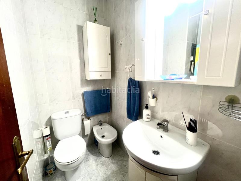 Foto aab2dfce-0f08-40e9-9ff3-bd07d985f5d9. Appartement dans Zona Sur - Av. De España - San Miguel Plasencia