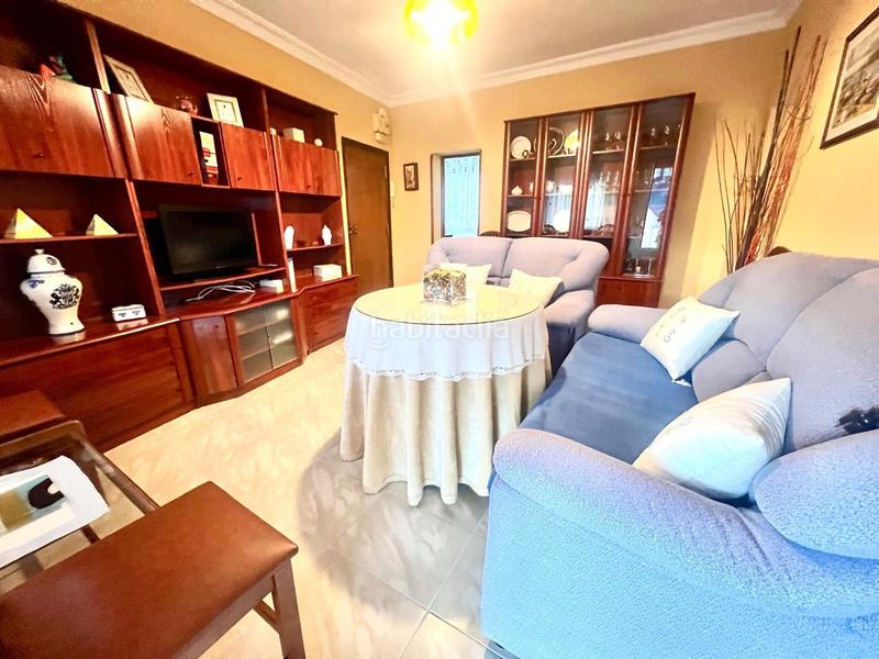 Foto aae1593e-95b2-4fef-8618-4c8d26870cc2. Appartement dans Zona Sur - Av. De España - San Miguel Plasencia