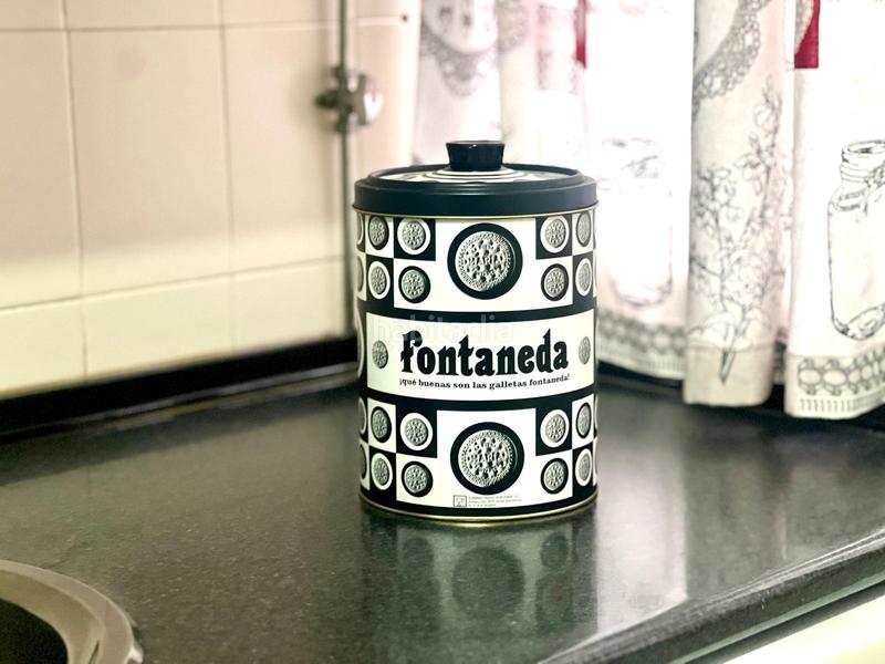 Foto b94c152b-40b5-4cab-9a63-3ce200efc22e. Appartement dans Zona Sur - Av. De España - San Miguel Plasencia