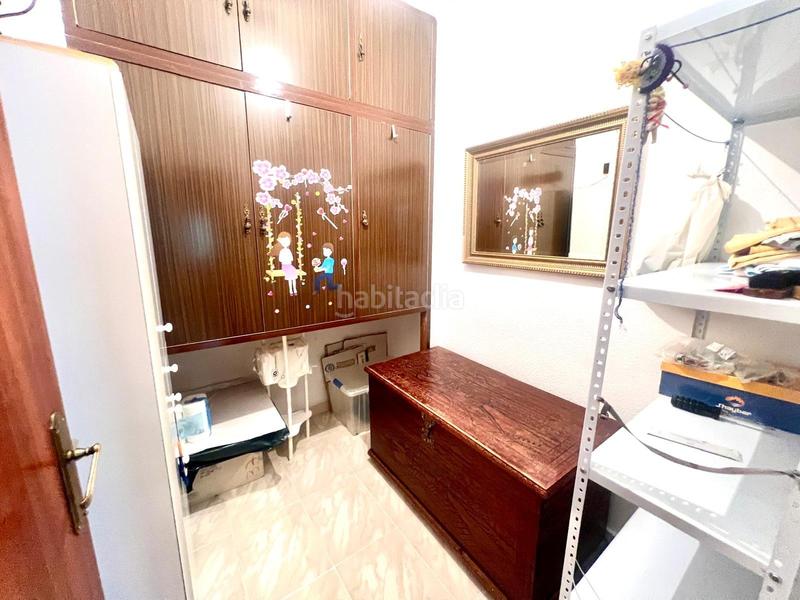 Foto b97b2450-e0fe-4964-9735-502580b267b8. Appartement dans Zona Sur - Av. De España - San Miguel Plasencia