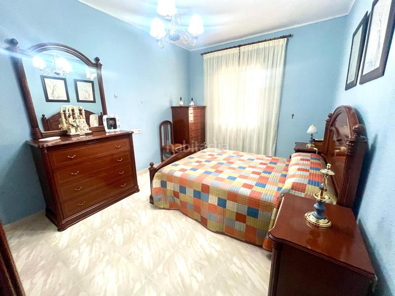 Foto c2eec9d9-64a9-4196-8afd-e8bbd273dd48. Appartement dans Zona Sur - Av. De España - San Miguel Plasencia