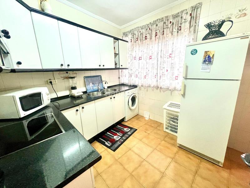 Foto c515d16b-45f7-47f5-8c88-dc70e1df2883. Appartement dans Zona Sur - Av. De España - San Miguel Plasencia