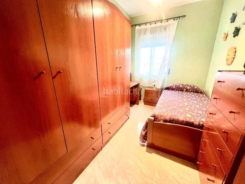 Foto f47eb24d-f6c1-48e4-85f4-d7ecfd3a1cc7. Appartement dans Zona Sur - Av. De España - San Miguel Plasencia