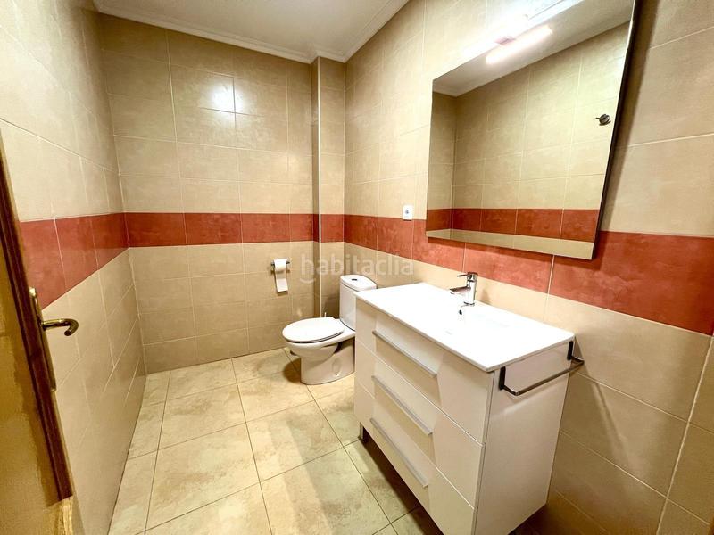 Foto 26728f2a-1cd0-470f-82d2-5c1c002d2ff8. Pis amb calefacció aparcament a Miralvalle - Av. Virgen del Puerto - La Data Plasencia