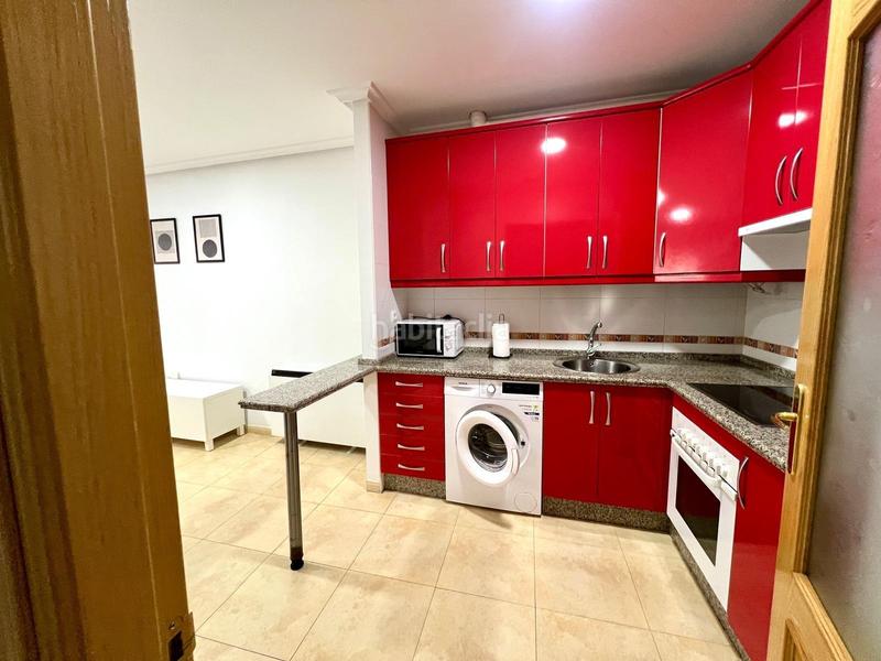 Foto 5e4bab81-d633-4610-9431-c511aa17c1b9. Pis amb calefacció aparcament a Miralvalle - Av. Virgen del Puerto - La Data Plasencia