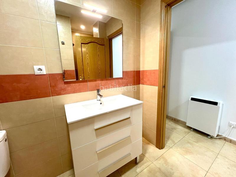 Foto 703db5c9-191a-409c-ac7d-78de65712b6a. Pis amb calefacció aparcament a Miralvalle - Av. Virgen del Puerto - La Data Plasencia