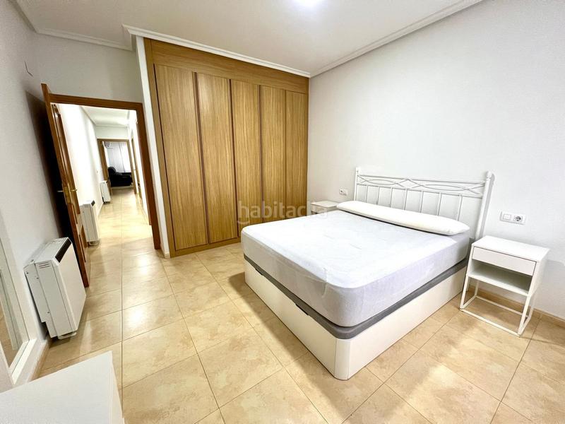 Foto 715e416d-caf1-4ce1-a3c1-132cba3fd760. Pis amb calefacció aparcament a Miralvalle - Av. Virgen del Puerto - La Data Plasencia