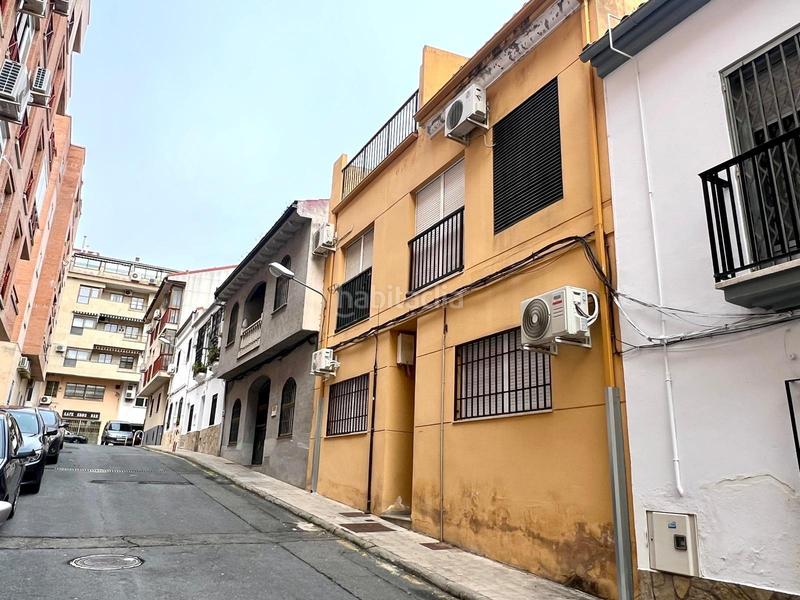 Foto 7240934f-ed9e-4956-8915-d114f7efd9cf. Pis amb calefacció aparcament a Miralvalle - Av. Virgen del Puerto - La Data Plasencia