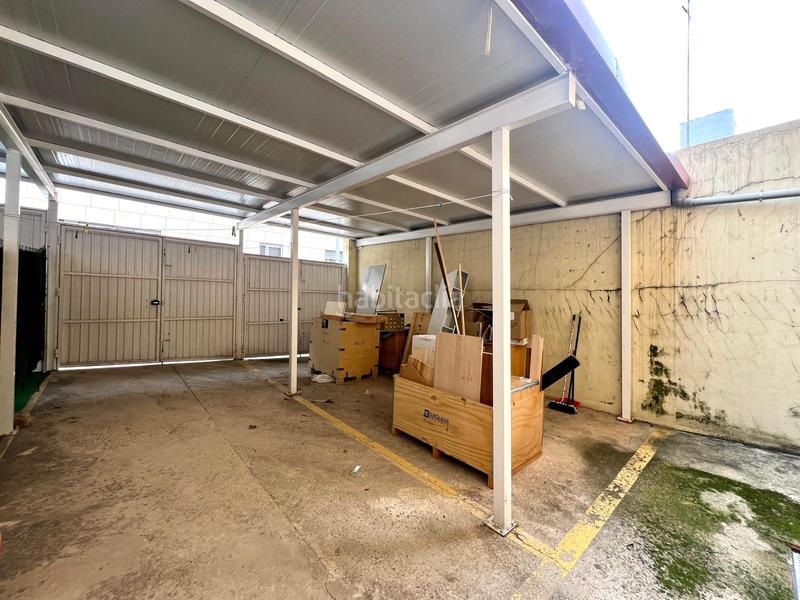 Foto 7277f65a-a1d8-414d-bcbb-3186aed0939c. Pis amb calefacció aparcament a Miralvalle - Av. Virgen del Puerto - La Data Plasencia