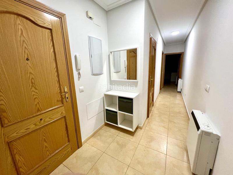 Foto 9de6fee1-75c3-4605-8f39-11639ecd5592. Pis amb calefacció aparcament a Miralvalle - Av. Virgen del Puerto - La Data Plasencia