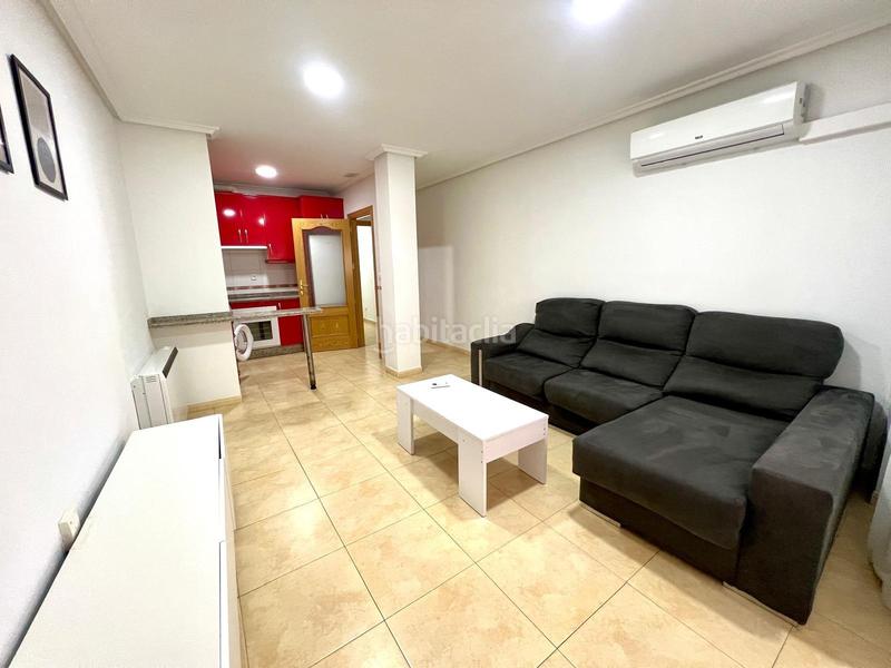 Foto a1f9d717-ecd4-4e79-bc1d-cf2eb86a1688. Pis amb calefacció aparcament a Miralvalle - Av. Virgen del Puerto - La Data Plasencia