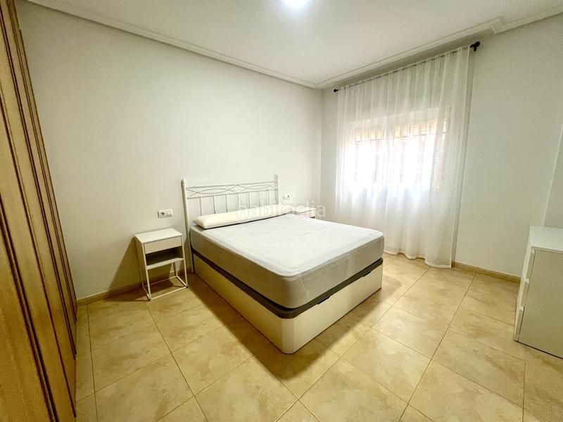 Foto d375e404-745a-492a-b333-32fda94bf73e. Pis amb calefacció aparcament a Miralvalle - Av. Virgen del Puerto - La Data Plasencia