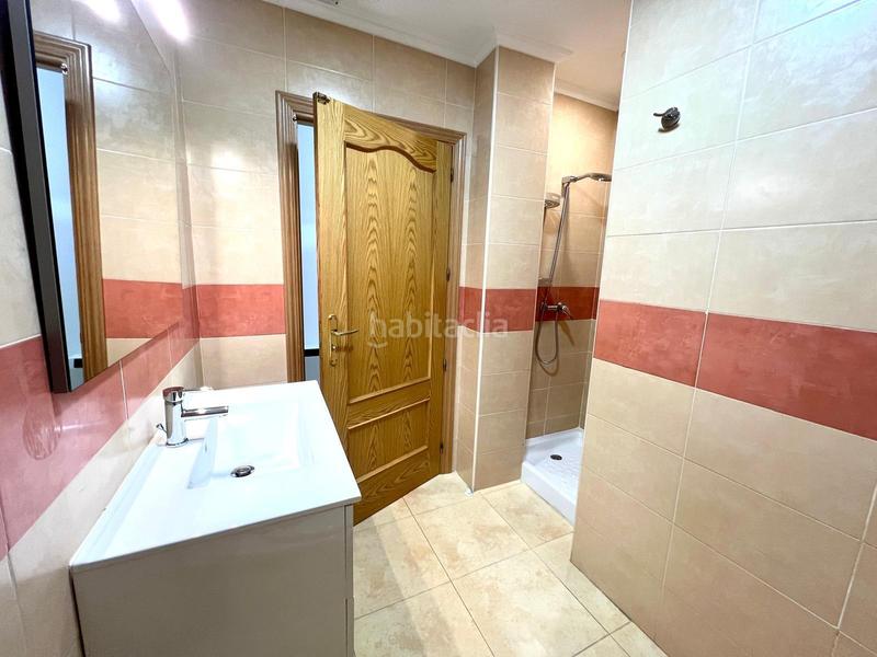 Foto e77417f5-7a6f-4f85-99e4-f45972c88dd0. Pis amb calefacció aparcament a Miralvalle - Av. Virgen del Puerto - La Data Plasencia