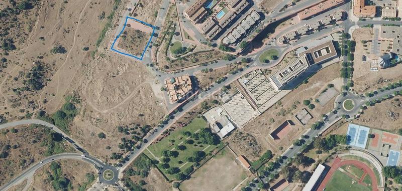 Foto bc749cfd-f470-4df1-84c1-5c18c96d28e0. Pis amb aparcament a Zona Norte - Hospital - Urbanizaciones Plasencia