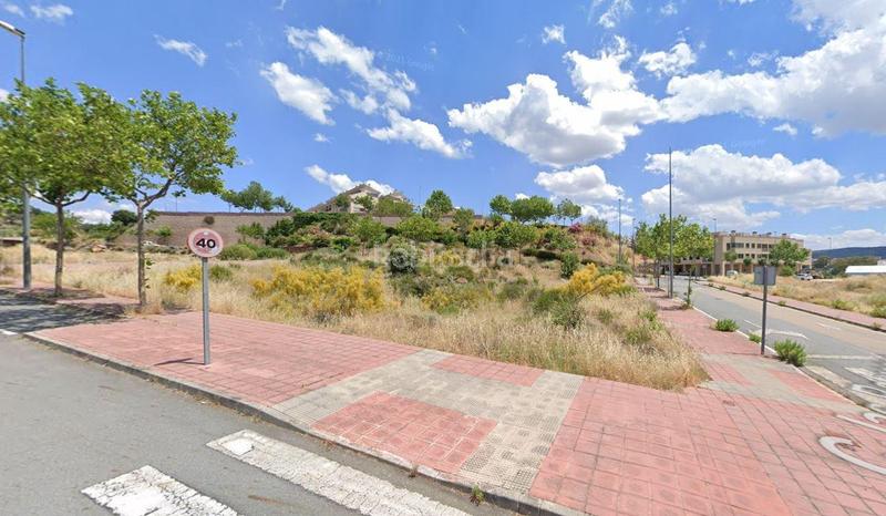 Foto c2269c2b-c935-413c-a095-3a32971c95b5. Pis amb aparcament a Zona Norte - Hospital - Urbanizaciones Plasencia