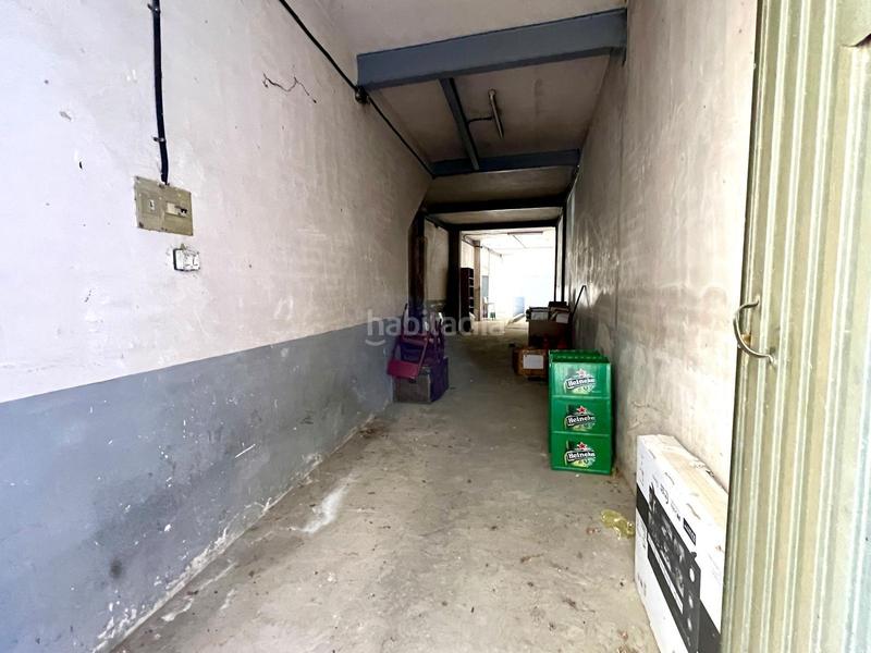 Foto 23d65576-9724-4702-8a5b-753ff742aca5. Geschäftsraum in Centro Ciudad Plasencia