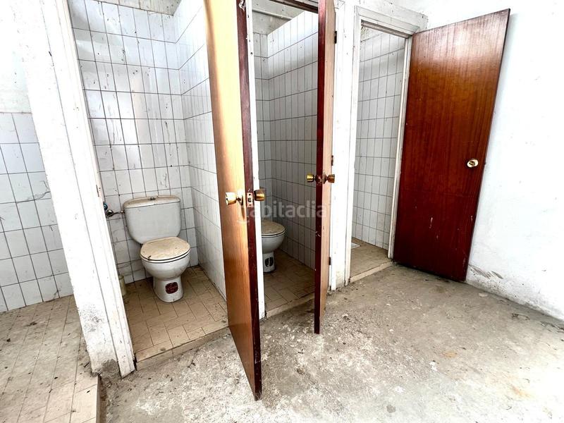 Foto 371a53ea-7376-42a0-ab52-ca89aef90177. Geschäftsraum in Centro Ciudad Plasencia