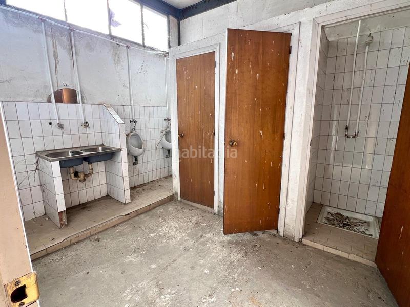 Foto 5c8da812-d7fb-43bd-9237-d10a85b56258. Geschäftsraum in Centro Ciudad Plasencia