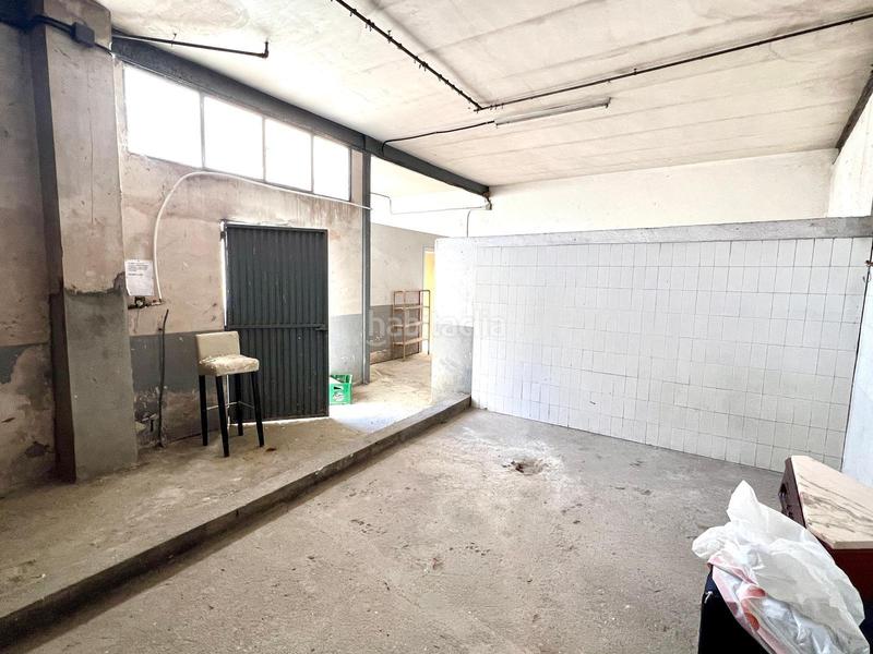 Foto 7afbc2d7-1af6-424c-9c22-596cd8a4deef. Geschäftsraum in Centro Ciudad Plasencia