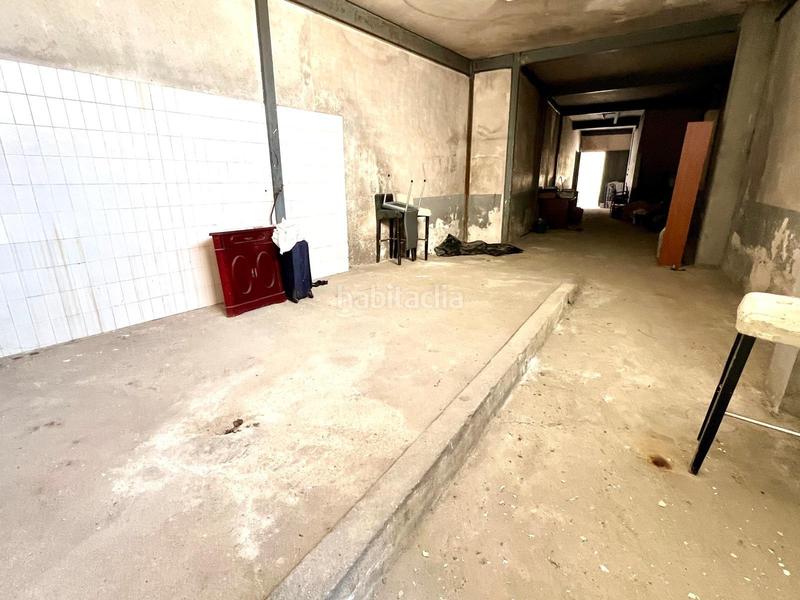 Foto e5023bc8-9285-41ce-9e2b-e008da29ed08. Geschäftsraum in Centro Ciudad Plasencia