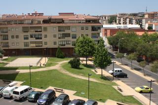 Location Appartement  Calle calle de julián besteiro, 12. Espectacular ático en céntrica amueblado y con garaje