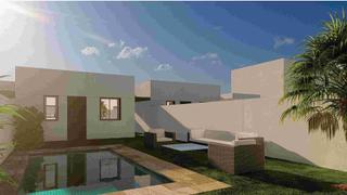 Casa adossada a Zona Norte - Hospital - Urbanizaciones. Unifamiliar de nueva construccion en ciudad jardin