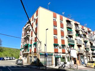 Piso  Calle san cristobal. Piso en venta en  la calle san cristobal