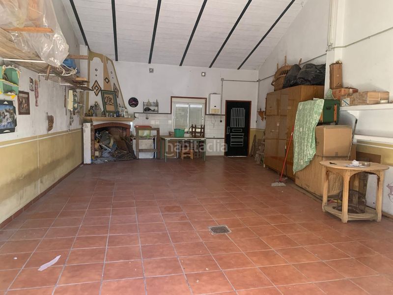 Foto c7cb27ec-2420-4e53-820d-a0f26bb03986. Edificio in Malpartida de Plasencia