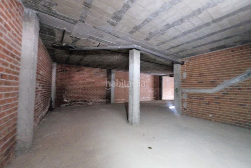 Foto c2543d65-c144-4f1c-8bce-c529dbeb620b. Local comercial a Los Pinos - El Pilar Plasencia
