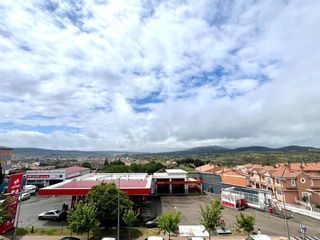 Flat  Avenida avenida salamanca. Piso en venta en la avenida salamanca