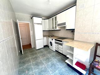 Pis a Zona Sur - Av. De España - San Miguel. Piso con ascensor y garaje en calle antonio ortiz y quiros