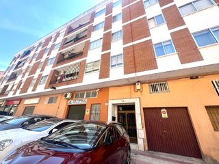 Alquiler Piso  Calle manuel bermejo hernandez. Piso centrico moderno en alquiler