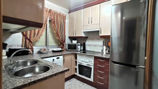 Location Appartement  Calle pilar. Piso amueblado con ascensor en la calle el pilar
