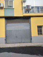 Lloguer Aparcament cotxe  Calle calle diego de carvajal. Plaza de garaje en san juan