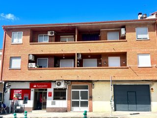Appartement à Carcaboso. Piso en venta en carcaboso