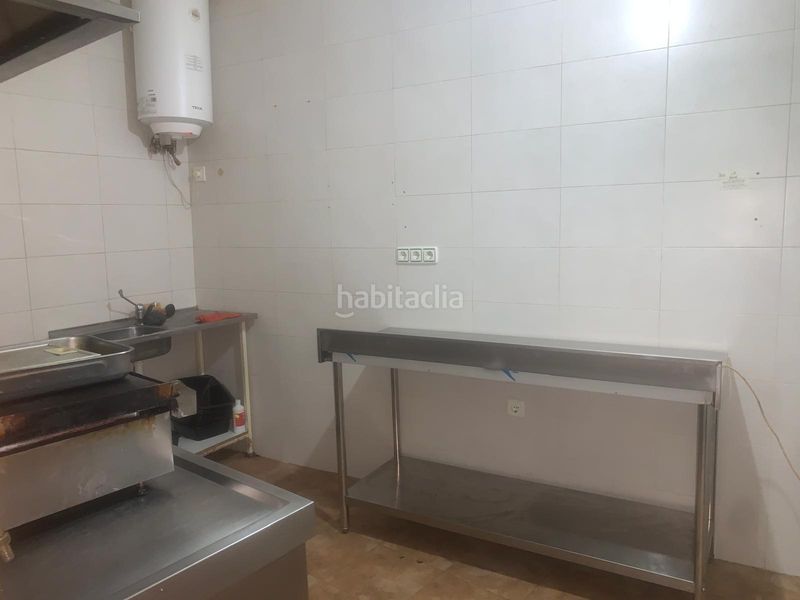 Foto e1acd4bb-380f-4384-ace6-853b8258a80a. Local comercial a Riolobos
